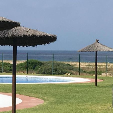 Aticos Primera Linea En Zahara De Los Atunes Buitenkant foto