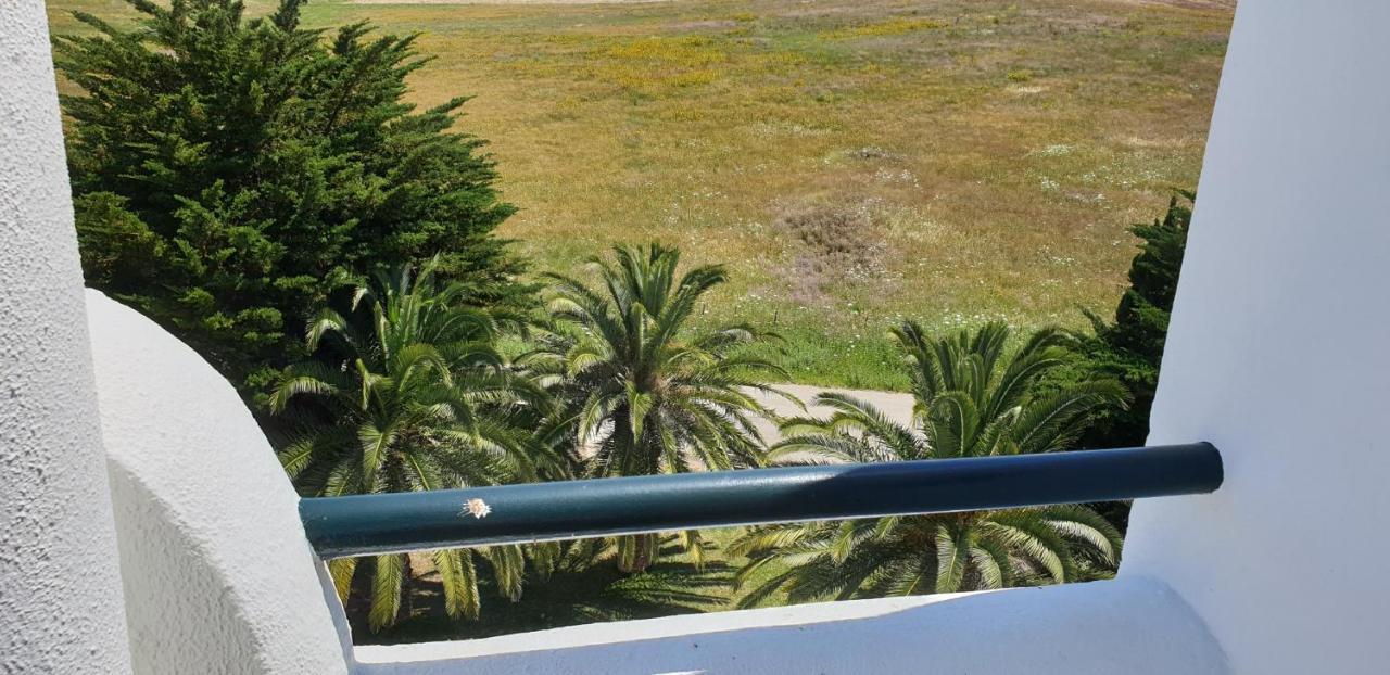 Aticos Primera Linea En Zahara De Los Atunes Buitenkant foto