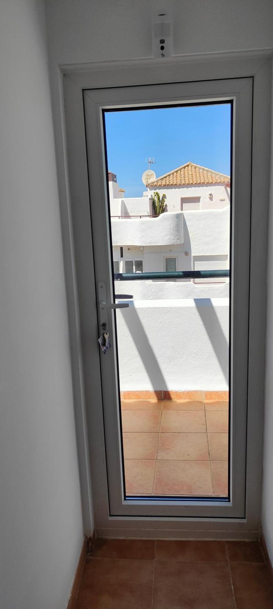 Aticos Primera Linea En Zahara De Los Atunes Buitenkant foto